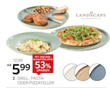 Grillteller Angebote von Landscape bei XXXLutz Möbelhäuser Frechen für 5,99 €