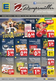 EDEKA Prospekt für Paderborn mit 24 Seiten EDEKA Prospekt für Paderborn: "Aktuelle Angebote", 24 Seiten, 01.12.2025 - 06.12.2025