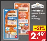 Aktuelles Frikadellen Angebot bei Netto Marken-Discount in Trier ab 2,49 €