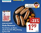 Angebot im ALDI SÜD Rheinau Prospekt ALDI SÜD Rheinau Prospekt mit im Angebot für 1,99 €