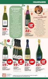 Offre Charles Lafitte dans le catalogue Super U du moment à la page 43