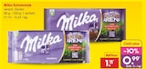 Schokolade Angebote von Milka bei Netto Marken-Discount Wuppertal für 0,99 €