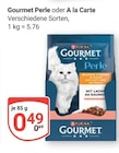 Gourmet Perle im Angebot bei GLOBUS in Siegen Gourmet Perle Angebote von Purina bei GLOBUS Siegen für 0,49 €