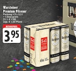 Premium Pilsener Angebote von Warsteiner bei EDEKA Hamm für 3,95 €