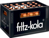 kola von fritz für 21,95 € bei aktiv & irma im Angebot kola von fritz im aktuellen aktiv & irma Prospekt