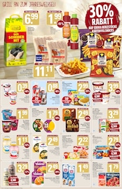 Aktueller WEZ Prospekt mit Joghurt, "Die WEZette", Seite 8