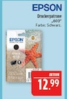 Druckerpatrone 603 Angebote von Epson bei Marktkauf Fürth für 12,99 €