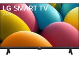 32LR60006LA LED TV (Flat, 32 Zoll / 81 cm, Full-HD, SMART TV) von LG im aktuellen MediaMarkt Saturn Prospekt für 279,00 €