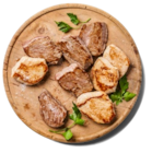 Aktuelles Fondue- oder Raclette-Platte Angebot bei Kaufland in Rostock ab 7,39 €