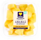 Ananas im Angebot bei Marktkauf in Stade Ananas Angebote von EDEKA Herzstücke bei Marktkauf Stade für 2,99 €