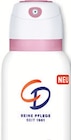 Deo-Spray oder Roll-On von CD für 1,99 € bei budni im Angebot Deo-Spray oder Roll-On von CD im aktuellen budni Prospekt