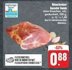 nah und gut Hahnbach Prospekt mit  im Angebot für 0,88 €