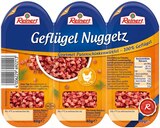 Geflügel Nuggetz im Angebot bei REWE in Halle Geflügel Nuggetz Angebote von Reinert bei REWE Halle für 1,99 €