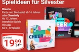 Cheerio Angebote bei GLOBUS Krefeld für 19,99 €