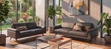 Aktuelles Sofa 2,5-sitzig Angebot bei Zurbrüggen in Gelsenkirchen ab 2.699,00 €