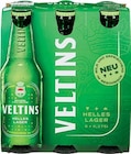 Aktuelle Veltins Angebote bei Netto Marken-Discount in Melle Aktuelles Helles Lager Angebot bei Netto Marken-Discount in Melle ab 3,79 €