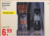 Spiced Rum im Angebot bei Trinkgut in Gronau Spiced Rum Angebote von Wood Stork bei Trinkgut Gronau für 6,99 €