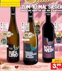 Riesling im Angebot bei Netto Marken-Discount in Göttingen Riesling Angebote von Edition Valentin Vogel bei Netto Marken-Discount Göttingen für 3,99 €