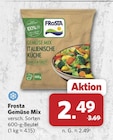 Aktuelle Gemüse Angebote bei combi in Oldenburg Aktuelles Gemüse Mix Italienische Küche Angebot bei combi in Oldenburg ab 2,49 €