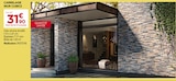 Gedimat Stuckange - Promo Carrelage mur cubics Promo Carrelage mur cubics à 31,90 € dans le catalogue Gedimat à Stuckange