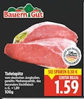Tafelspitz von Bauern Gut im aktuellen E center Prospekt