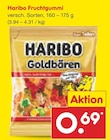 Fruchtgummi von Haribo im aktuellen Netto Marken-Discount Prospekt