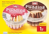 Grieß Pudding mit Soße im Netto Marken-Discount Prospekt Grieß Pudding mit Soße von Müller im aktuellen Netto Marken-Discount Prospekt für 1,00 €