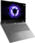 Gaming-Notebook LOQ Essential 15IRX11 Angebote von Lenovo bei expert Würzburg für 1.049,00 €