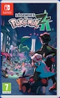 Légendes Pokémon : Z-A - Switch - NINTENDO SWITCH - Intermarché Hyper à Châtenay-Malabry Légendes Pokémon : Z-A - Switch - NINTENDO SWITCH en promo chez Intermarché Hyper Châtenay-Malabry à 43,11 €