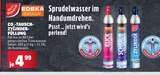 Klick CO2-Zylinder Angebote von EDEKA zuhause bei Marktkauf Neu-Ulm für 4,99 €