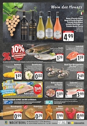 Lachs im E center Prospekt in Königswinter Aktueller E center Prospekt mit Lachs, "Aktuelle Angebote", Seite 28