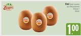 Kiwi Gold Jumbo im E xpress Prospekt zum Preis von 1,00 €