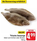 Frische Seezunge Angebote bei E center Singen für 4,99 €
