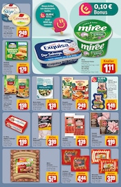 Bruzzzler Angebote im Prospekt "Dein Markt" von REWE Bruzzzler Angebote im Prospekt "Dein Markt" von REWE auf Seite 15