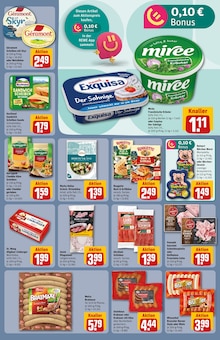 Dorade Angebot im REWE Prospekt, gültig von 17.08.2026 bis 22.08.2026 Dorade Angebot im aktuellen REWE Prospekt auf Seite 15