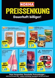 Grillzubehör im Norma Prospekt "Mehr fürs Geld" auf Seite 21