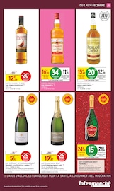 Champagne Angebote im Prospekt "Intermarché" von Intermarché Super auf Seite 25