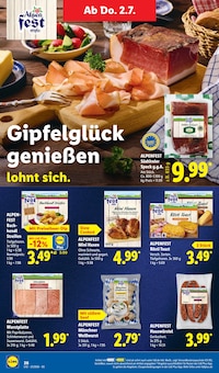 Kartoffeln im aktuellen Lidl Prospekt (Würzburg) Kartoffeln im Lidl Prospekt "LIDL LOHNT SICH" mit 67 Seiten (Würzburg)