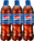 Pepsi Erfrischungsgetränke im Angebot bei Kaufland in Eberswalde Pepsi Erfrischungsgetränke Angebote von Pepsi bei Kaufland Eberswalde für 3,48 €