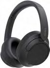Aktuelles Over-Ear Kopfhörer WH-CH720N Angebot bei expert in Leverkusen ab 59,99 €