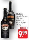 Original im Angebot bei E center in Göppingen Original Angebote von Baileys bei E center Göppingen für 9,99 €