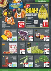 Äpfel im EDEKA Prospekt in Würzburg Aktueller EDEKA Prospekt mit Äpfel, "Wir lieben Lebensmittel!", Seite 3