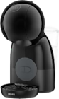 Kaffeekapselmaschine Nescafé Dolce Gusto Piccolo XS Angebote von Krups bei Kaufland Langenhagen für 39,99 €