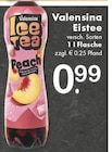 TOP Getränke Düsseldorf - Eistee Angebot im Prospekt Eistee bei TOP Getränke im Düsseldorf Prospekt für 0,99 €
