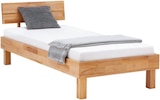 Bett „Natura“ im Angebot bei mömax in Bünde Bett „Natura“ Angebote bei mömax Bünde für 175,00 €