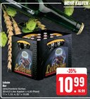 Bier Angebote von Leikeim bei E center Marktredwitz für 10,99 €