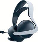 PULSE Elite Wireless-Headset inkl. Case von PS5 im aktuellen MediaMarkt Saturn Prospekt