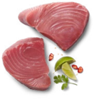 Thunfischfilet im aktuellen Kaufland Prospekt