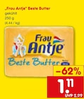 Aktuelles Beste Butter Angebot bei Netto Marken-Discount in Ingolstadt ab 1,11 €