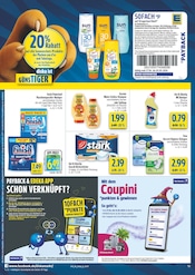 Aktueller diska Prospekt mit Shampoo, "alles an deinem ort.", Seite 10